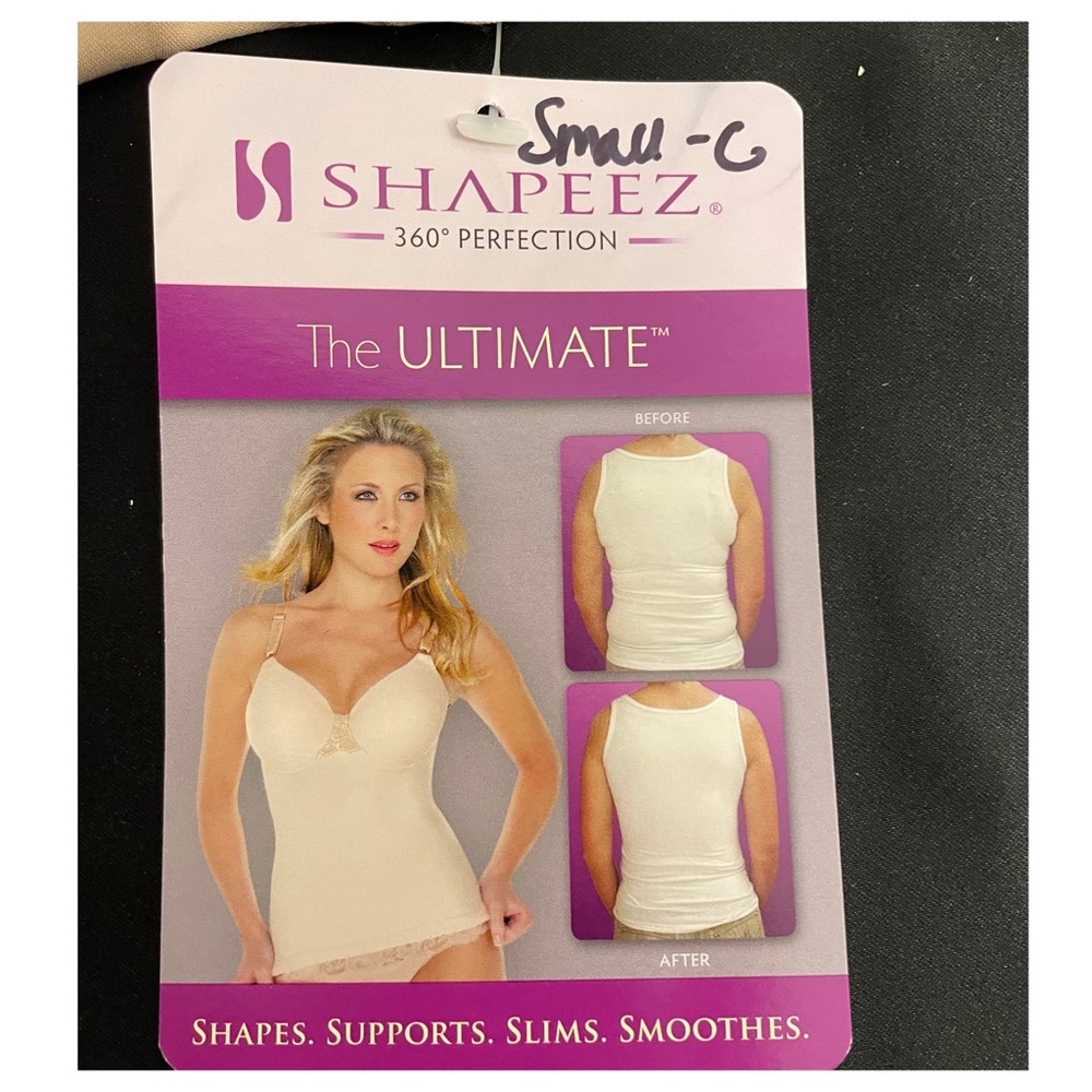 Shapeez ultimate shaper bra - Picture 2 of 5